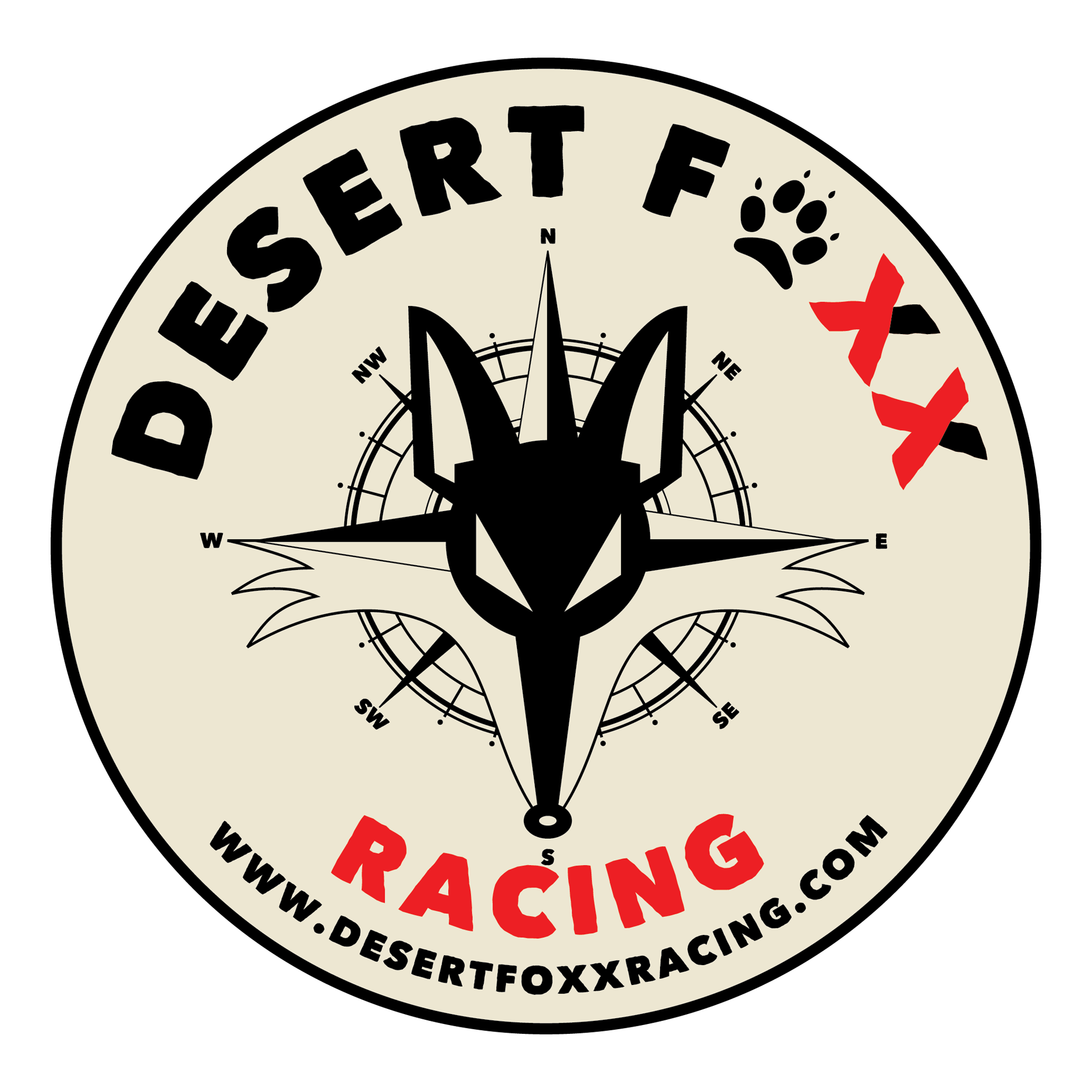 (c) Desertfoxxracing.com